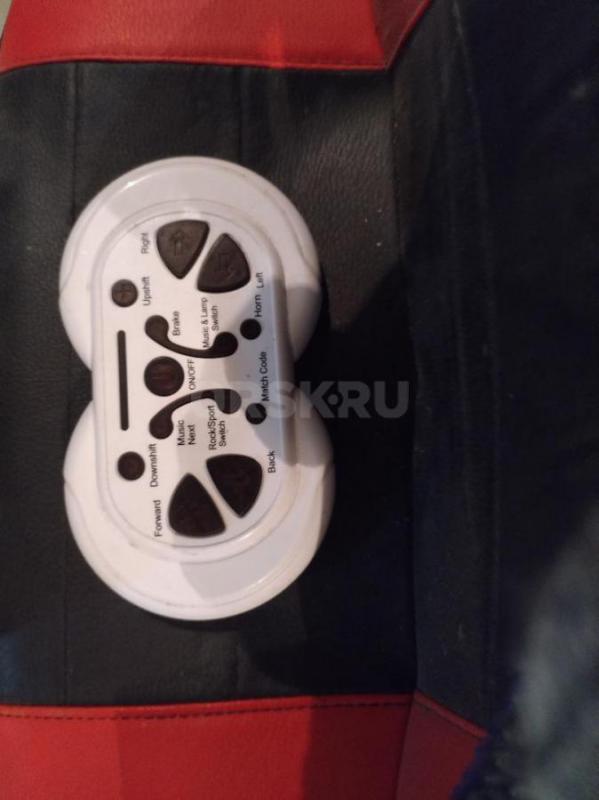 Продам дедский электромобиль 2 года не пользовались стоял в гараже сейчас нужно смотреть почистить к - Орск