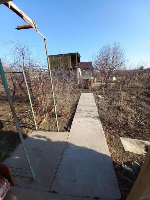 Продам сад в СНТ ОНОС в старом городе. - Орск