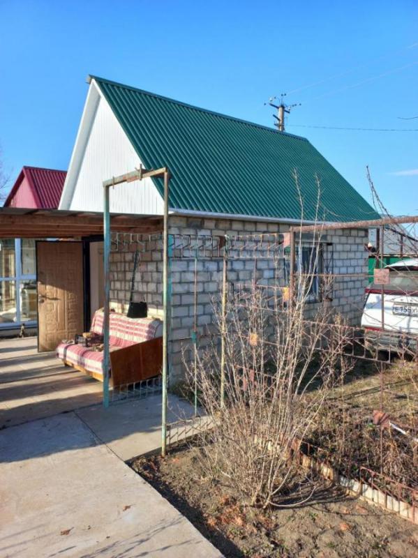 Продам сад в СНТ ОНОС в старом городе. - Орск