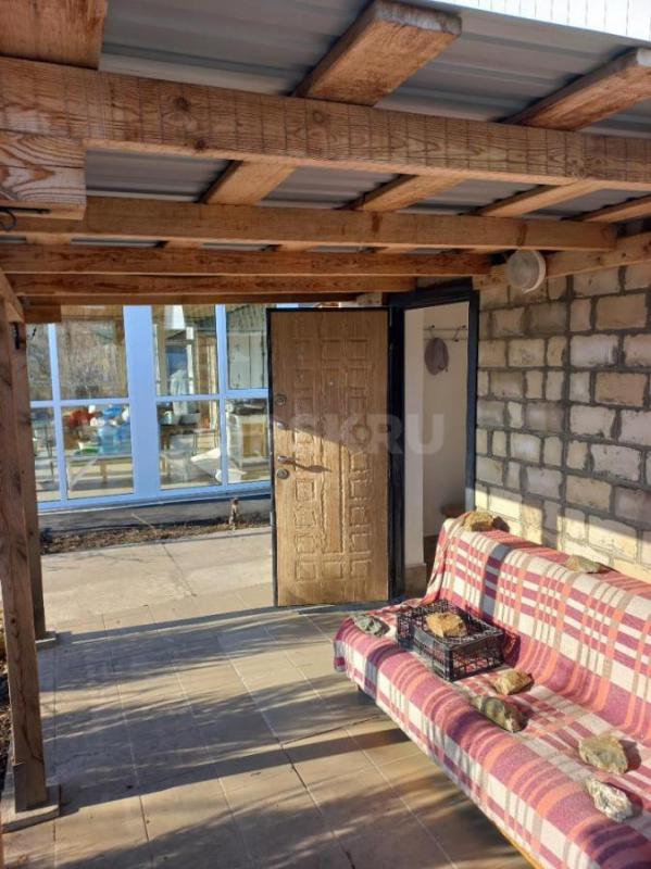 Продам сад в СНТ ОНОС в старом городе. - Орск