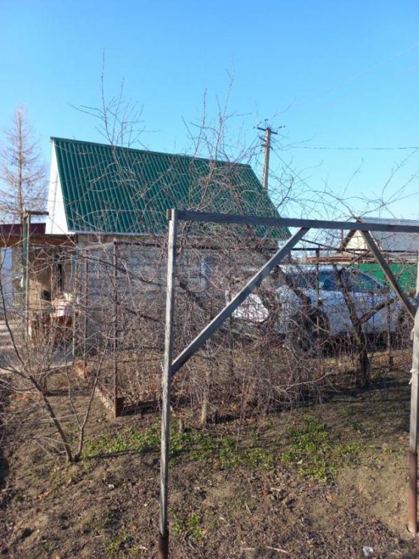 Продам сад в СНТ ОНОС в старом городе. - Орск