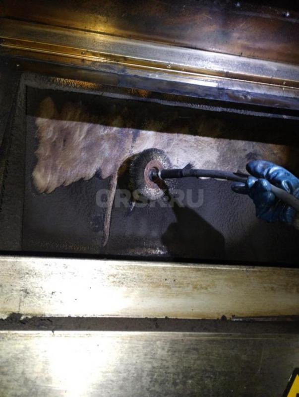 МОЙКА ФАСАДОВ, ВИТРИН, ПОСЛЕСТРОИТЕЛЬНАЯ УБОРКА ПОМЕЩЕНИЙ, ОЧИСТКА НАПОЛЬНОГО ПОКРЫТИЯ ОТ ЦЕМЕНТНЫХ - Орск