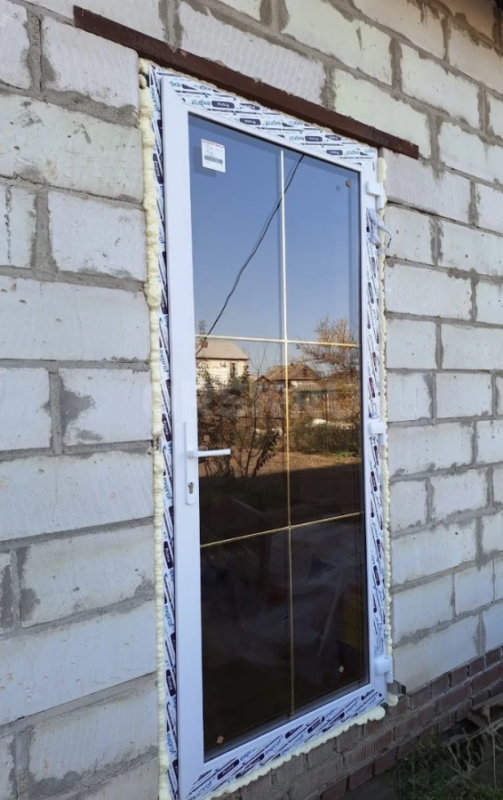 Изготовление и монтаж:
- Пластиковые окна и двери
- Обшивка, утепление, остекление балконов, лоджи - Орск