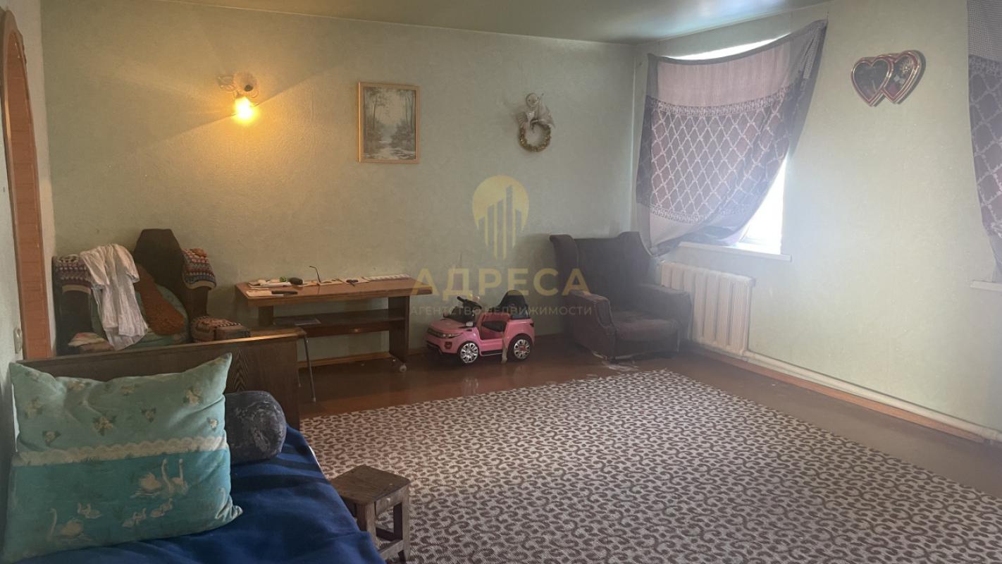 ДОМ в ПРУДАХ!!! - Оренбург