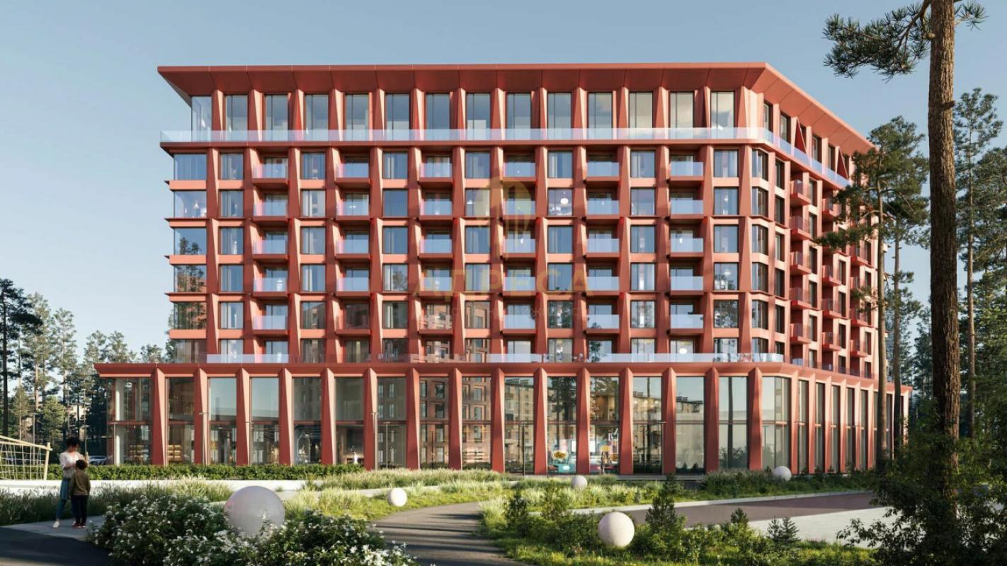 В ПРОДАЖЕ ОТ ЗАСТРОЙЩИКАКВАРТИРЫ БИЗНЕС-КЛАССА БЕЗБАРЬЕРНАЯ СРЕДА!!! - Оренбург