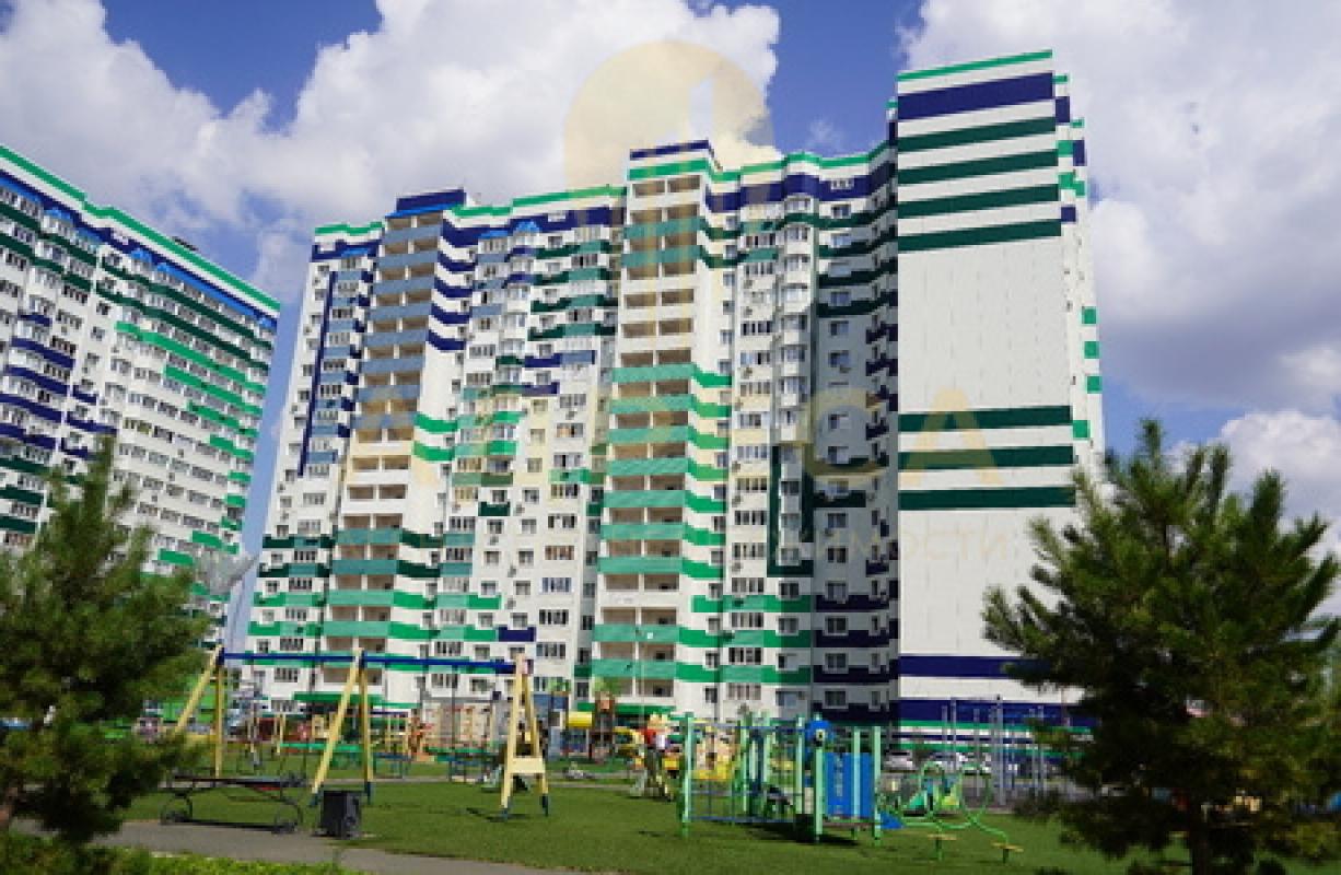 Евро 3х комнатная квартира! - Оренбург