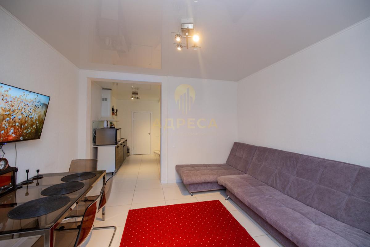 Продается таунхаус в п. - Весенний