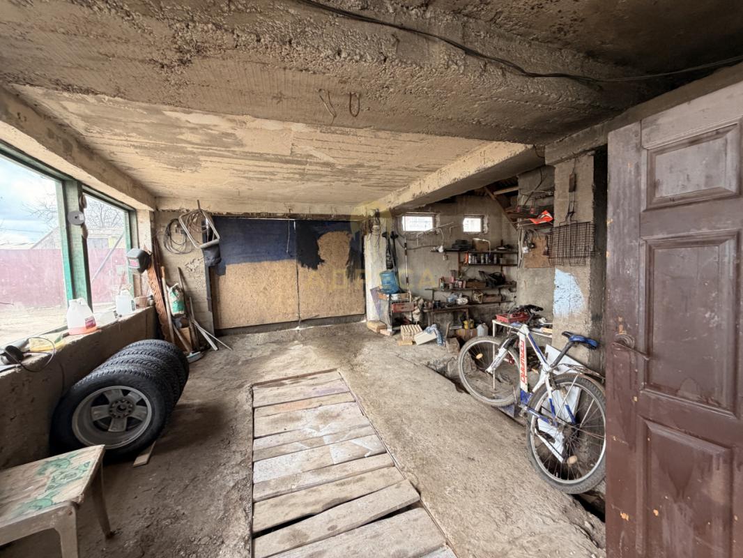 Продается дом в тихом, озелененном районе, рядом с историческим центром города в СНТ Газовик!!! - Газовик