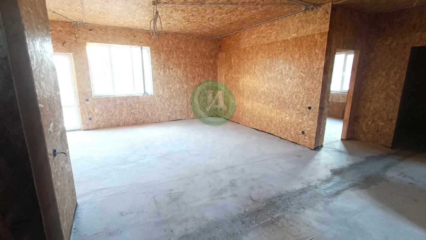 Продам новый дом в п. - Орск