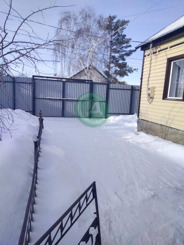 Продам дом 90,8кв. - Орск