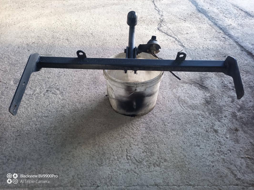 Продается фаркоп
на LADA Granta (лада гранта)

Все автомобили здесь ( https://vk.ru/avto_lider_56 ) - Новотроицк