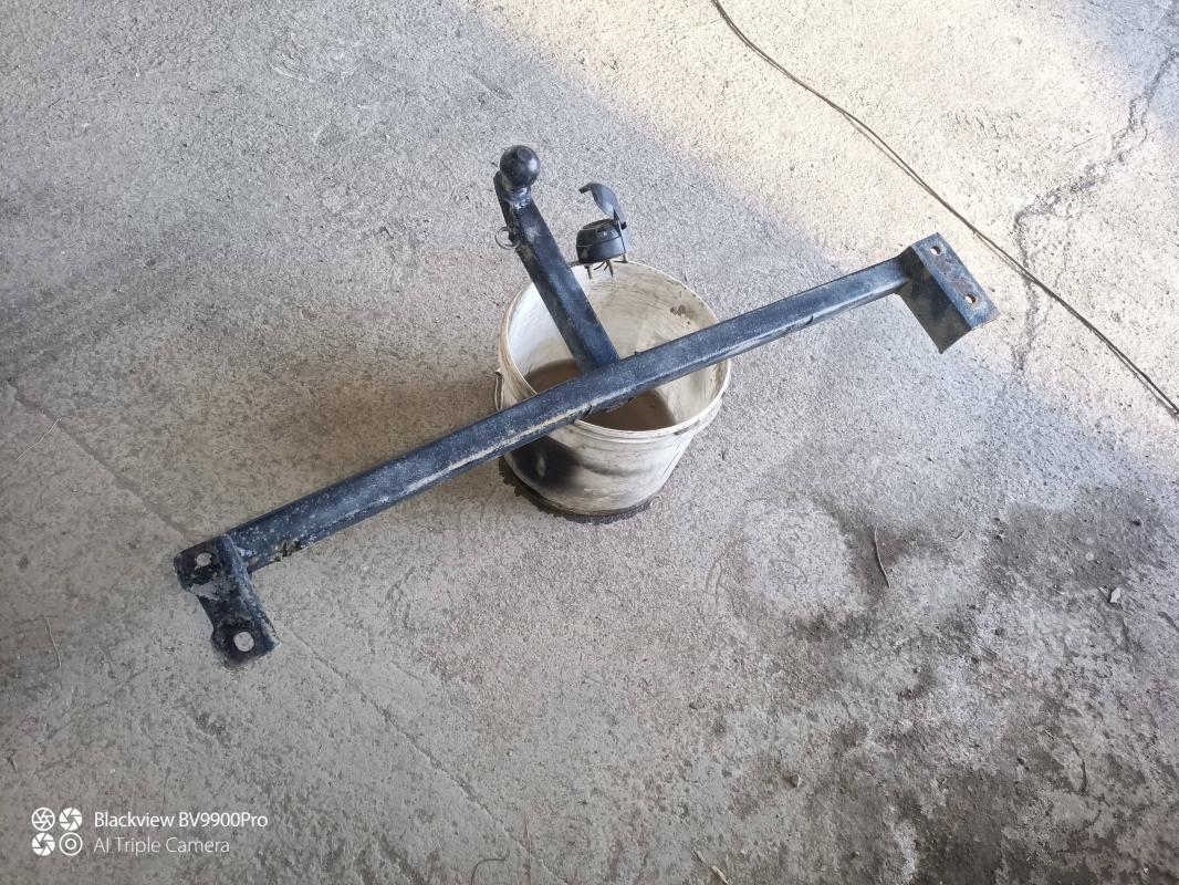 Продается
фаркоп на Chery Tiggo (T11), Vortex Tingo

Все автомобили здесь ( https://vk.ru/avto_lider - Новотроицк