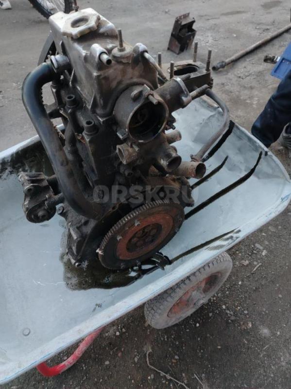 Продам - Новотроицк