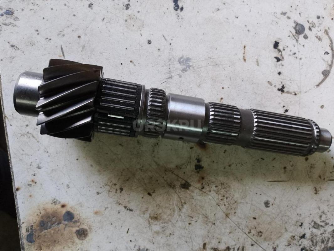 КПП на Лифан Солано по запчастямь . - Орск