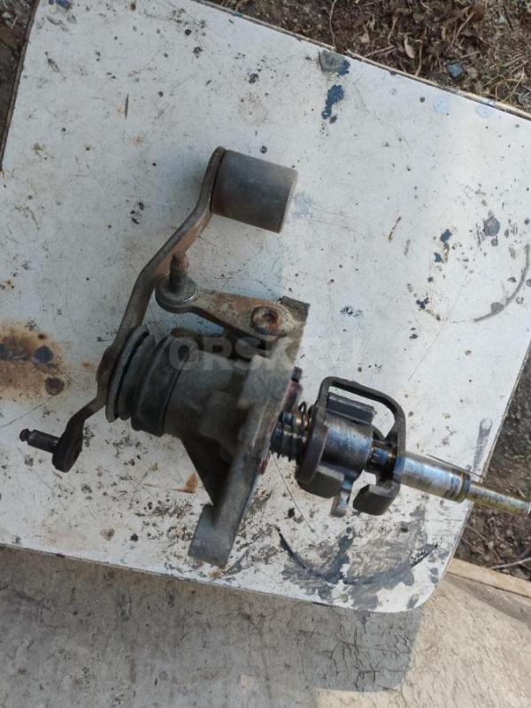 КПП на Лифан Солано по запчастямь . - Орск