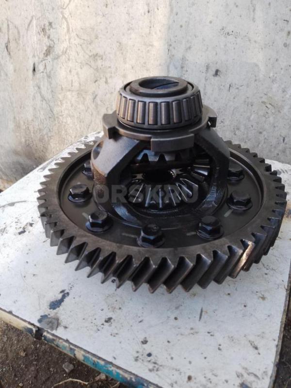 КПП на Лифан Солано по запчастямь . - Орск