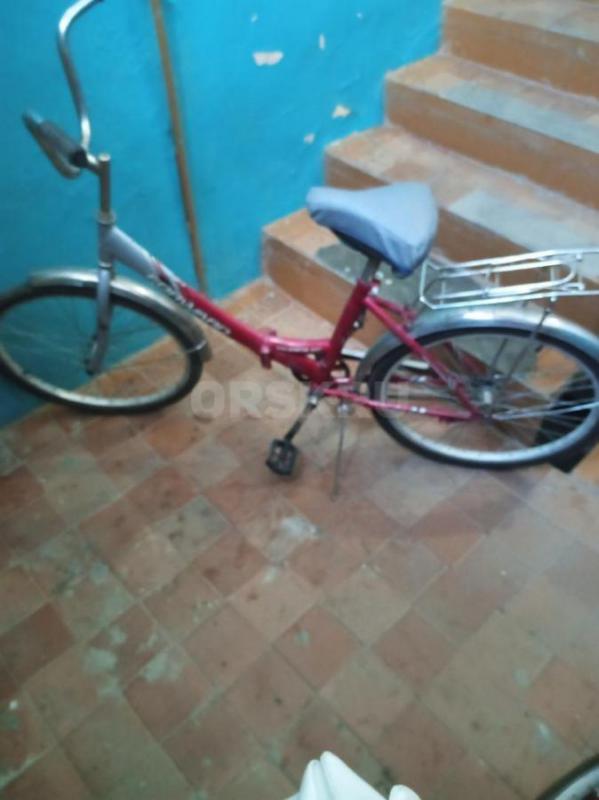 Продам два велосипеда,, состояние хорошее цена 2500 за один велосипед. - Орск