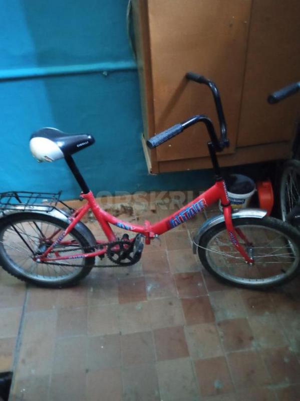 Продам два велосипеда,, состояние хорошее цена 2500 за один велосипед. - Орск