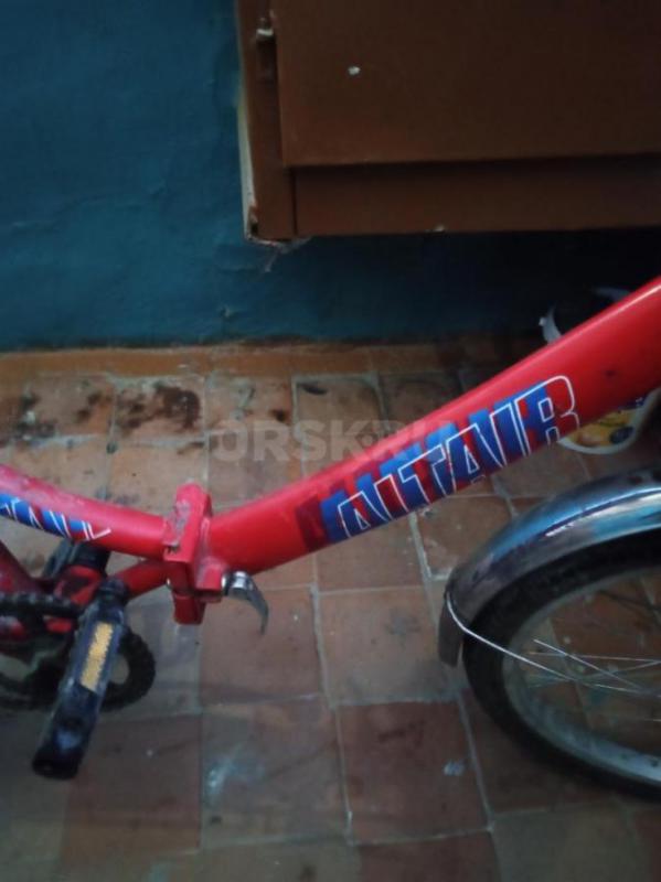 Продам два велосипеда,, состояние хорошее цена 2500 за один велосипед. - Орск