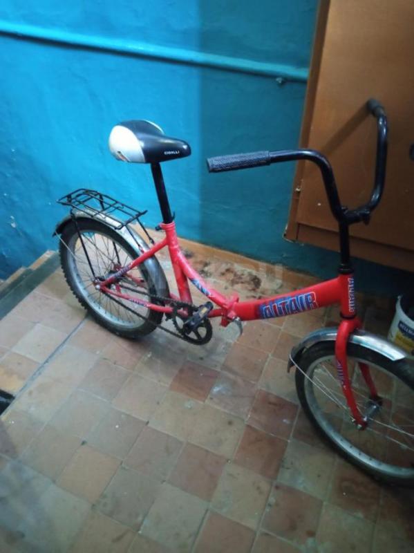 Продам два велосипеда,, состояние хорошее цена 2500 за один велосипед. - Орск