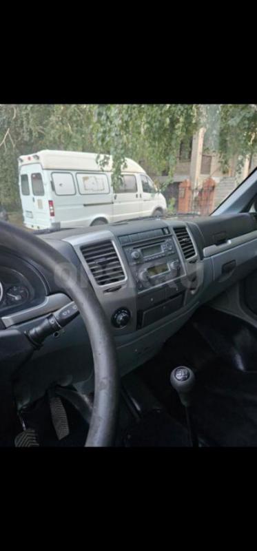 Газель Фермер кузов 3.2 в хорошем состоянии. - Орск