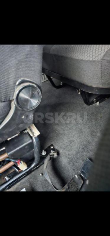 Газель Фермер кузов 3.2 в хорошем состоянии. - Орск