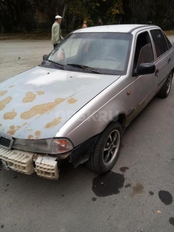 Продам дэу-нексия 2003г. - Орск
