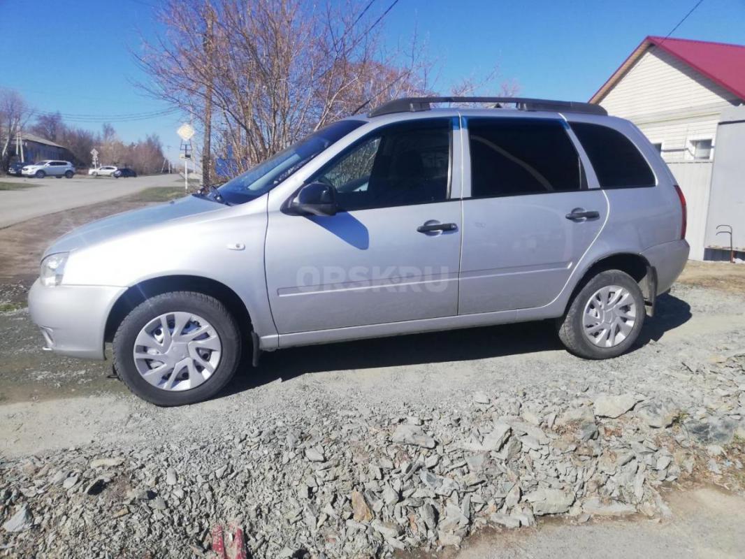 Не гнилая, без рыжиков!!! - Адамовка