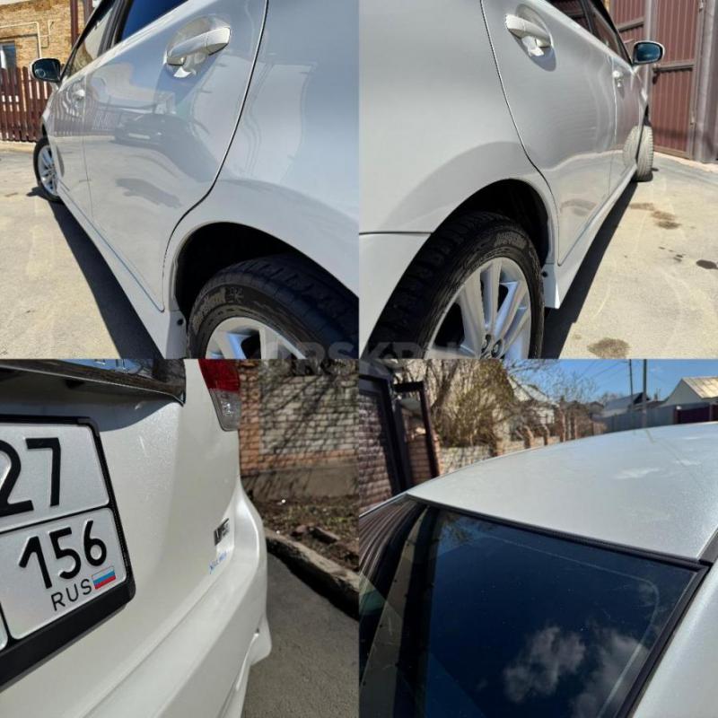 Продается 7-ми местный минивен, цвет перламутровый, самая топовая комплектация рестайлинговая, без к - Орск