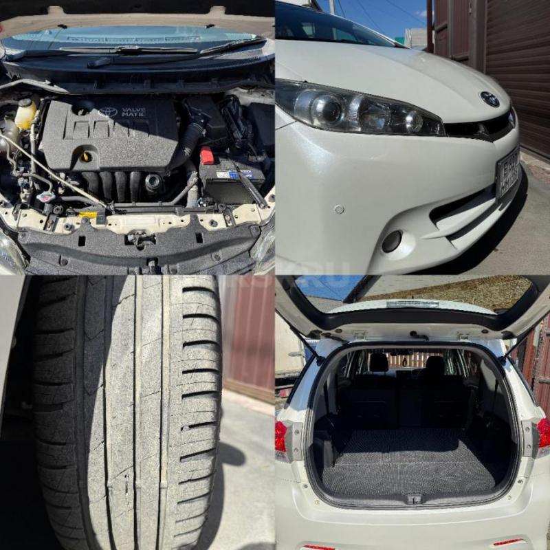 Продается 7-ми местный минивен, цвет перламутровый, самая топовая комплектация рестайлинговая, без к - Орск