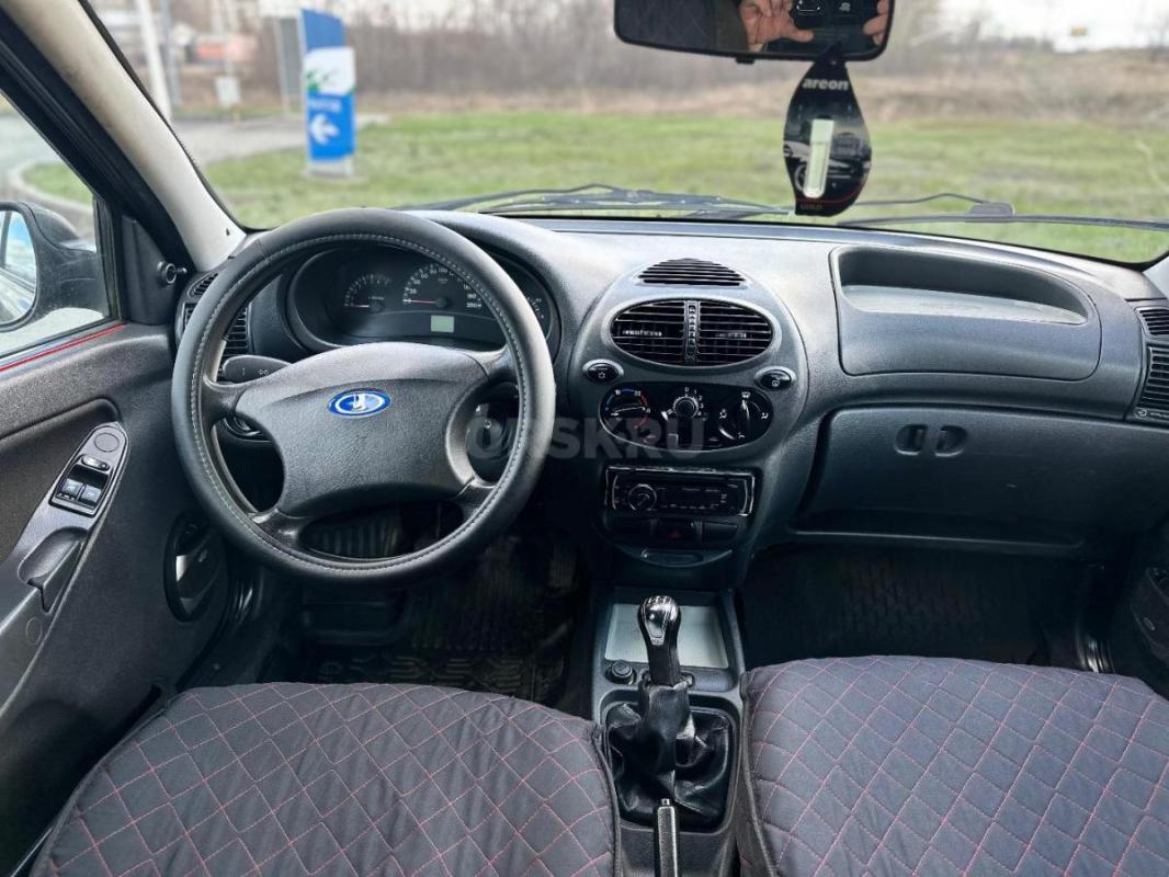 Продам Lada Kalina 2013г(универсал)
3собстаенника
Без ДТП в хорошем состоянии. - Орск