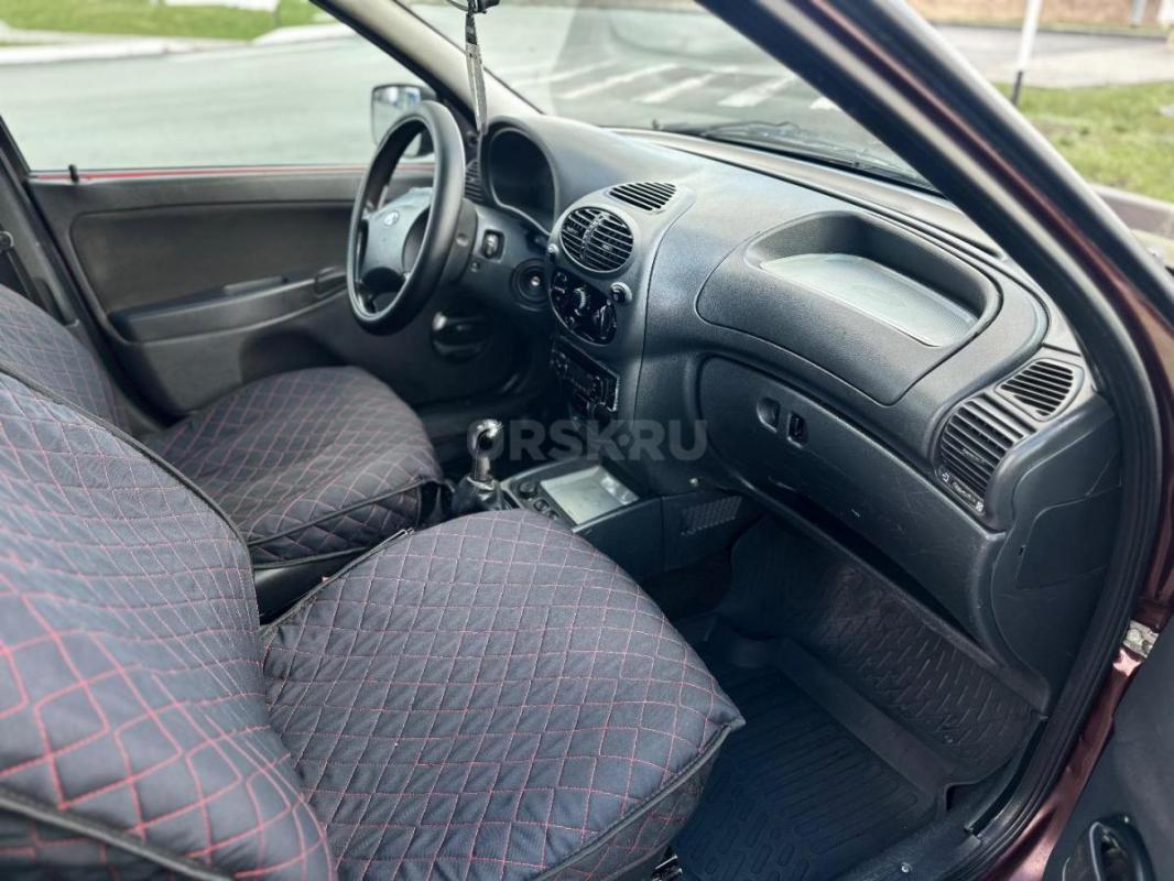 Продам Lada Kalina 2013г(универсал)
3собстаенника
Без ДТП в хорошем состоянии. - Орск