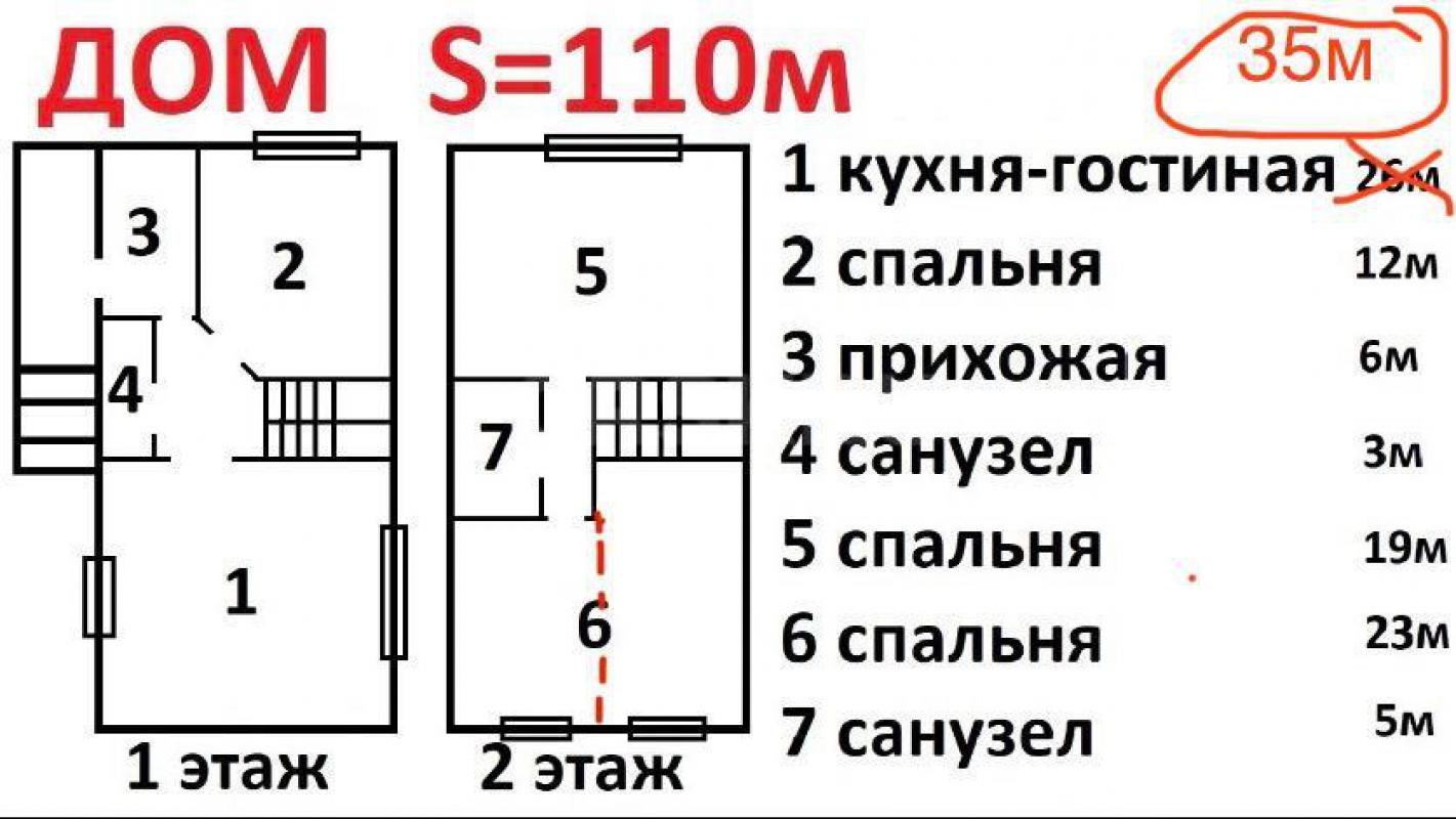 По цене 3ккв или «китайца»! - Орск