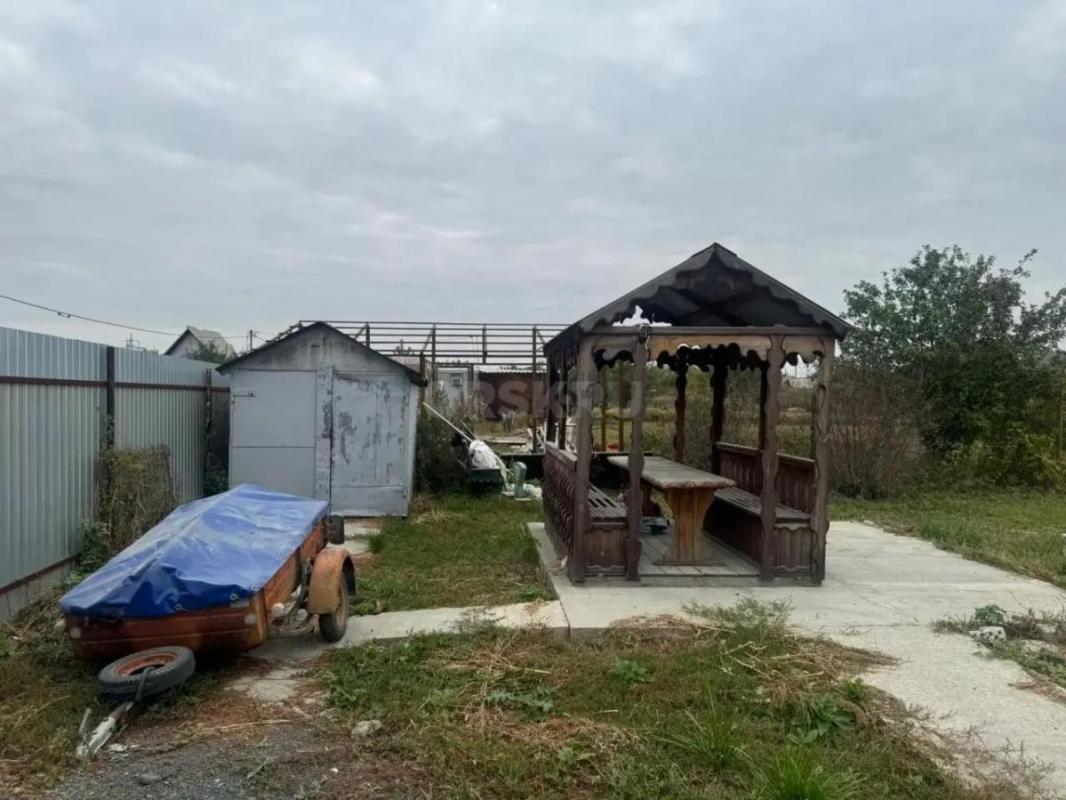 Продам Дачу по улице Энергетиков около теплиц где продают цветы !!! - Орск