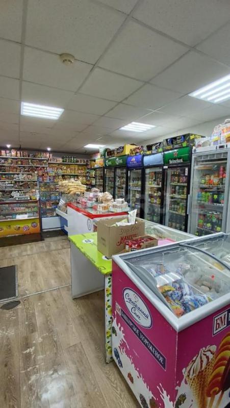 Отдельностоящий магазин с отличной проходимостью! - Орск