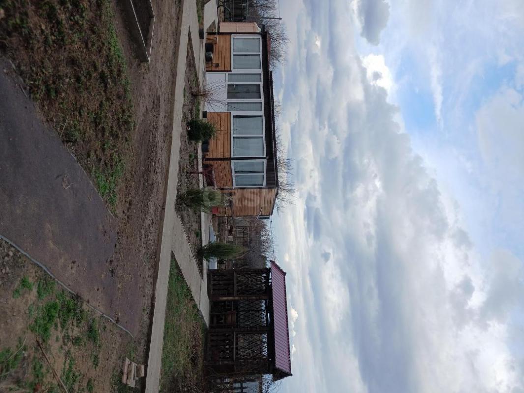 Продам сад на 2-ой садовой, в 10 минутах пешком от остановки, СНТ №18, ул. - Орск