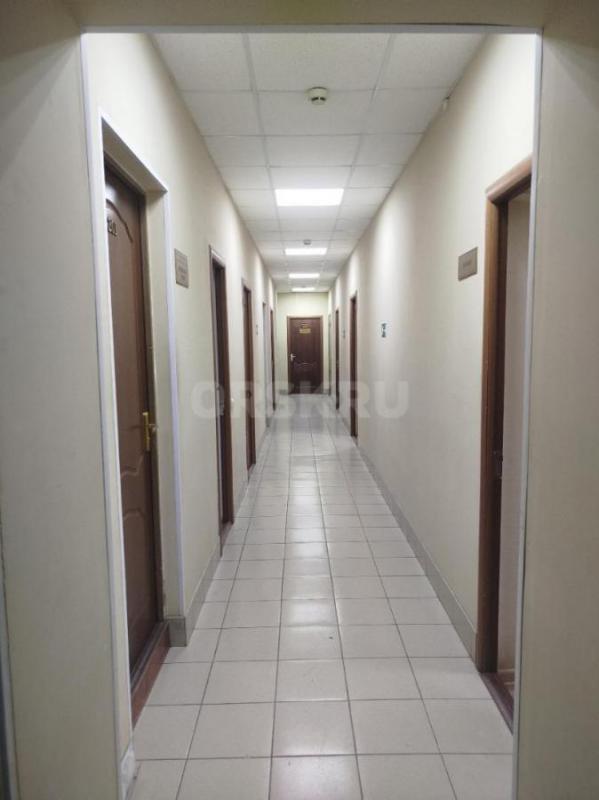 Сдаются офисные помещения на 2 этаже двухэтажного здания в центре города по адресу: г. - Орск