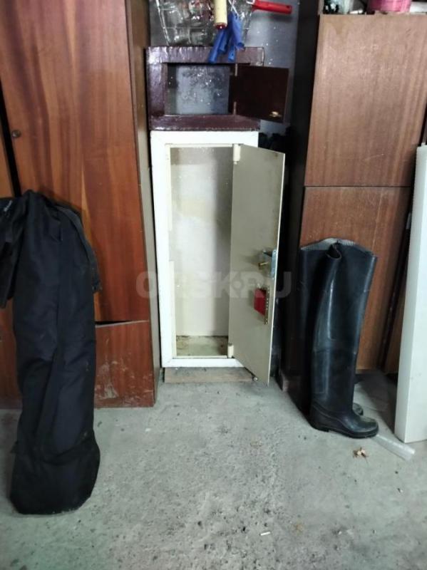 Продам сейф для хранения оружия и боеприпасов. - Орск