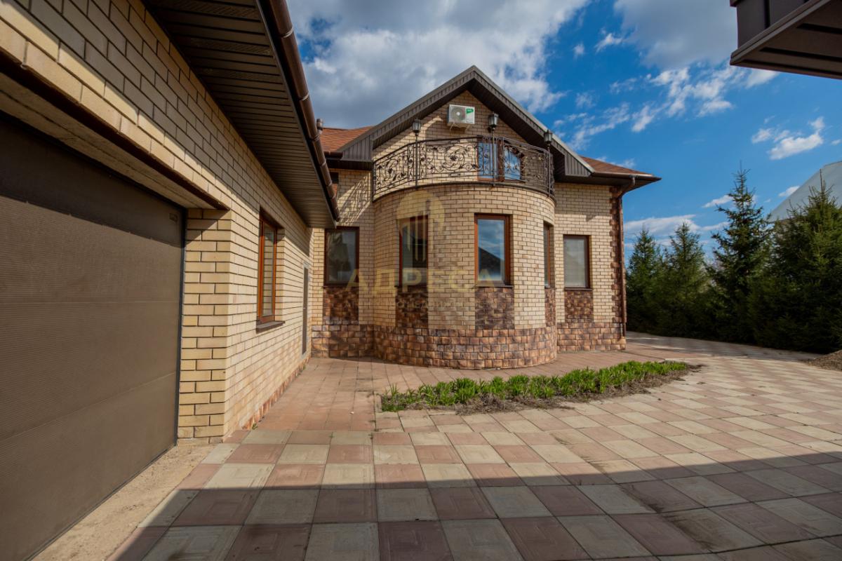 Продается современный дом в развитом поселке Южный Урал! - Южный Урал