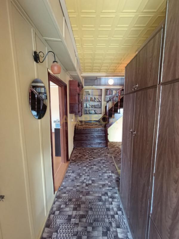 9 Продается дом с земельным участком практически в центре города! - Оренбург