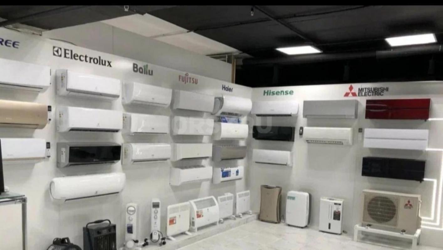 КОНДИЦИОНЕРЫ Продажа, Установка, Чистка, Ремонт, обслуживание, заправка фреоном. - Орск