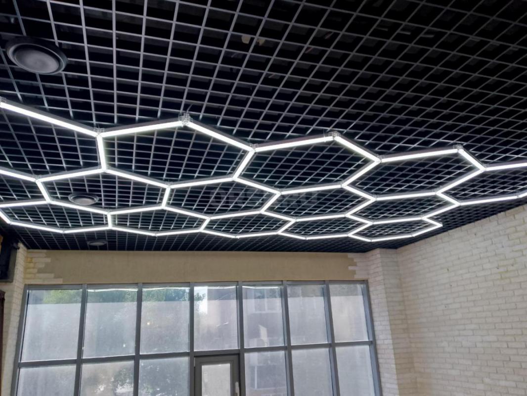 Электрик. - Орск