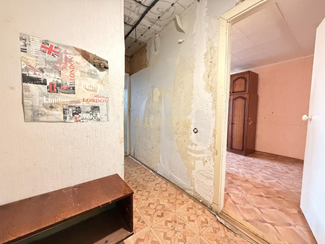 Продаётся тёплая, просторная 1- комнатная квартира! - Оренбург