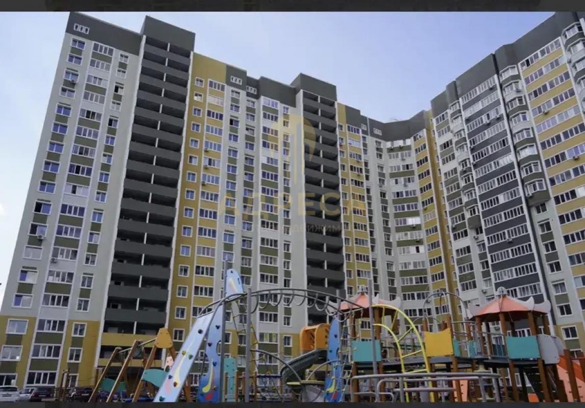 Продается двухкомнатная квартира, в новом ЖК Притяжение.. - Оренбург