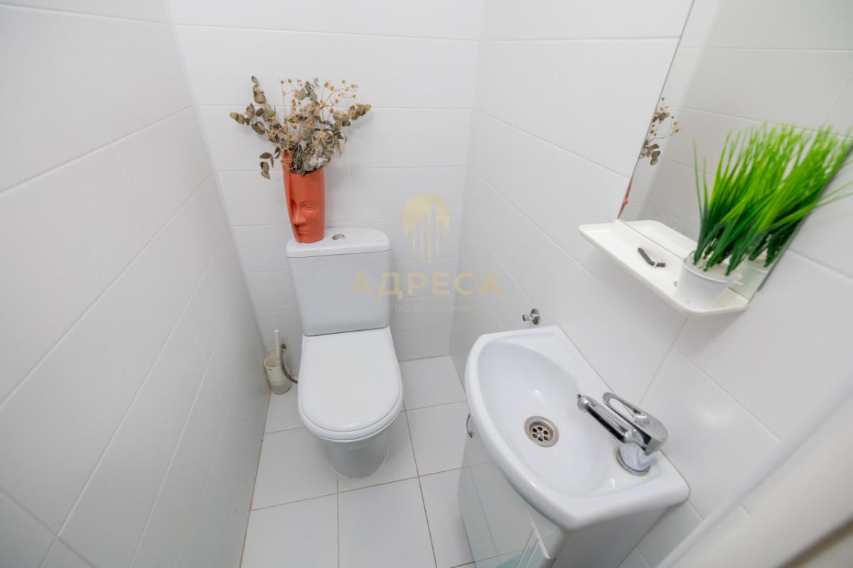 Продается таунхаус в п. - Весенний