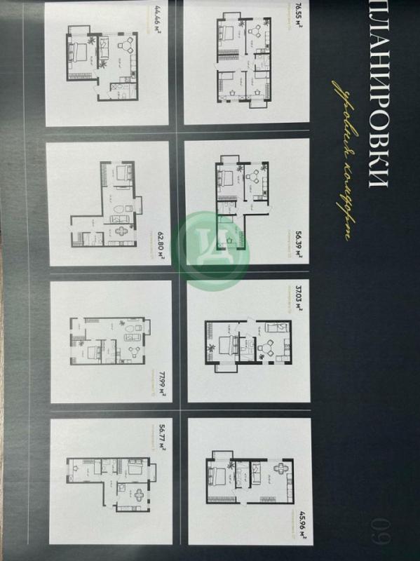 Продам квартиру в районе пл. - Орск