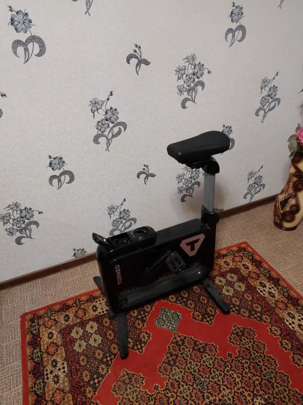 Велотренажер TORNEO. - Новотроицк