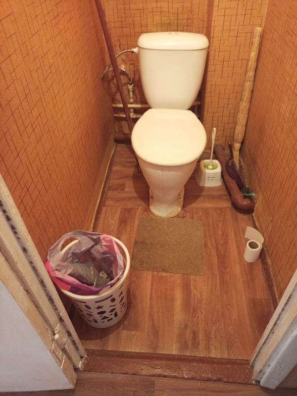 Сдам однушку 12 т руб все включено - Новотроицк