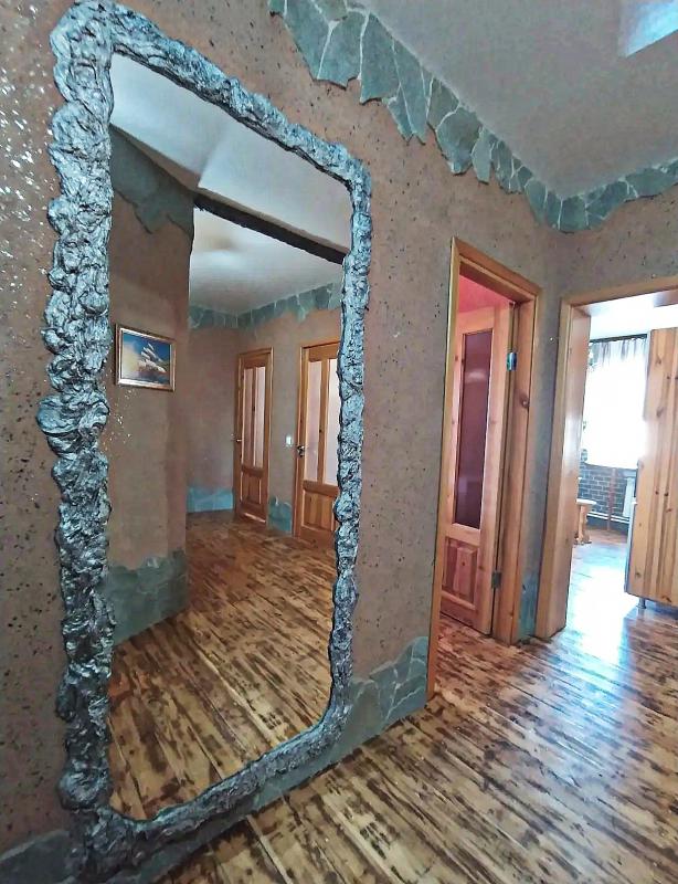 ПРДАËТСЯ ПРЕКРАСНЫЙ, НОВЫЙ ДОМ, ПОСТРОЕННЫЙ И ОТДЕЛАННЫЙ СВОИМИ УМЕЛЫМИ РУКАМИ! - Новотроицк