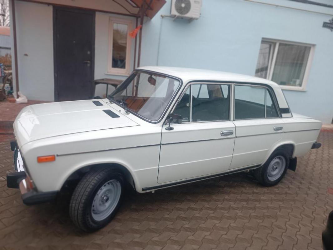 продам ваз 21061 пробег 53 ткм родной состояние нового авто - Гай